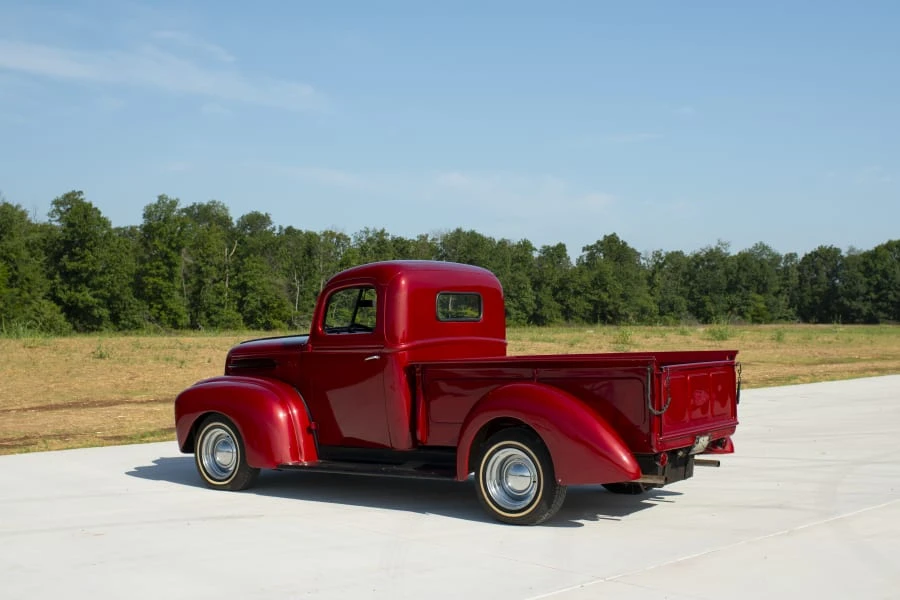 1946 Ford Pickup (1940-1947) - Image 13 of 30