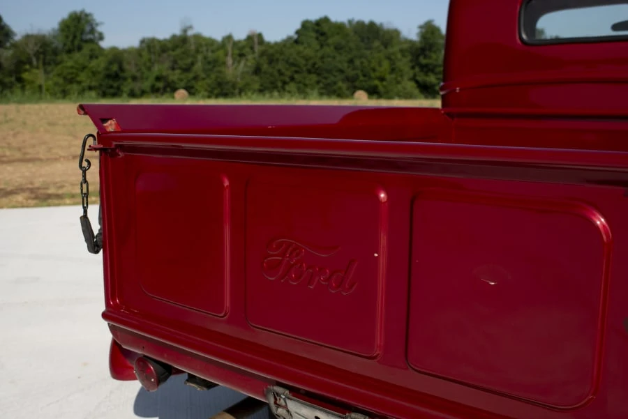 1946 Ford Pickup (1940-1947) - Image 18 of 30