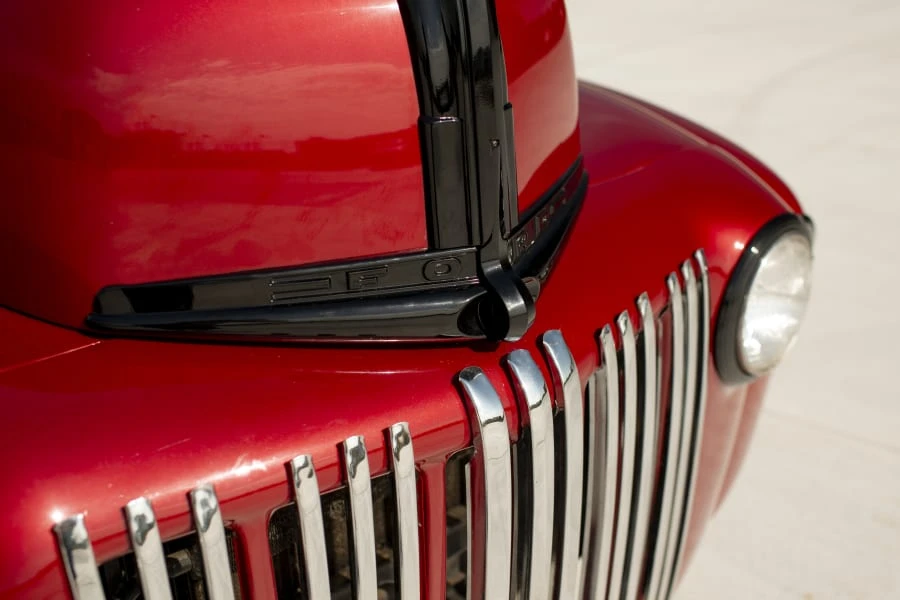 1946 Ford Pickup (1940-1947) - Image 16 of 30