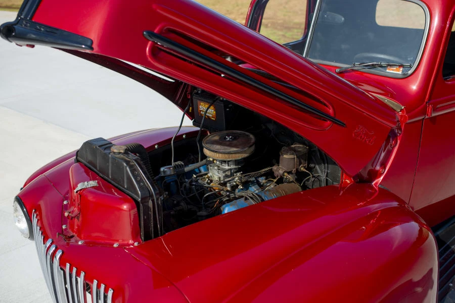 1946 Ford Pickup (1940-1947) - Image 30 of 30
