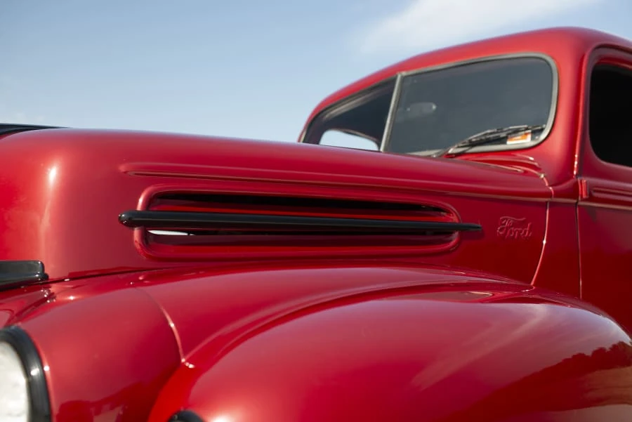 1946 Ford Pickup (1940-1947) - Image 6 of 30