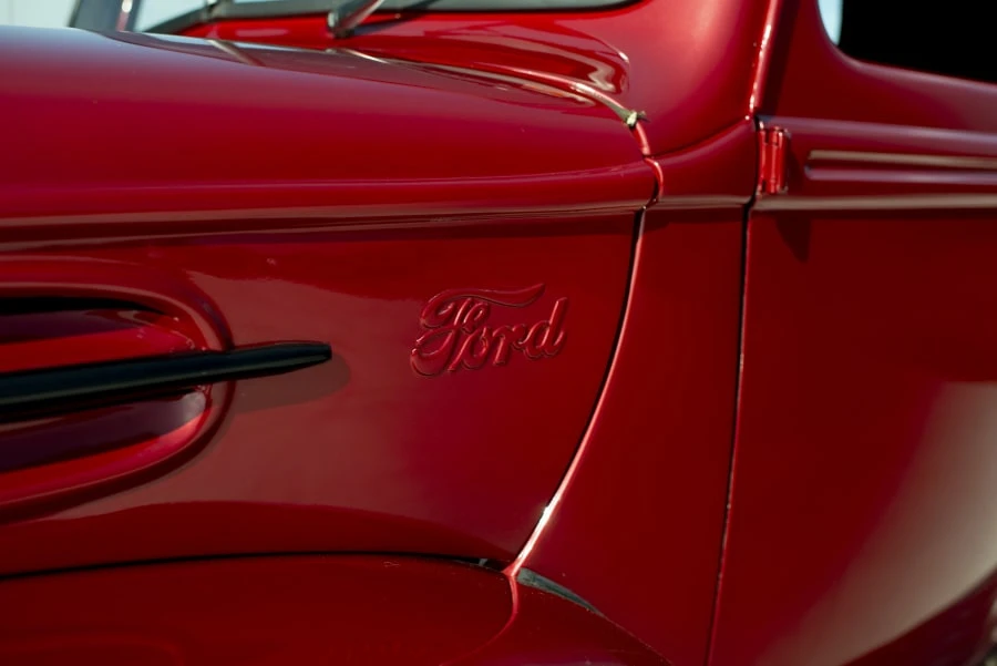 1946 Ford Pickup (1940-1947) - Image 11 of 30