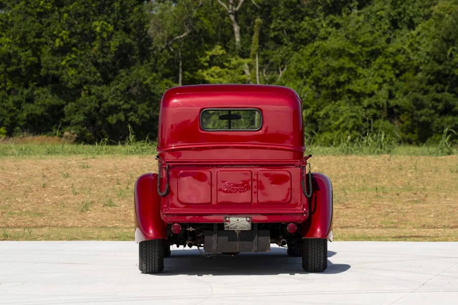 1946 Ford Pickup (1940-1947) - Image 5 of 30