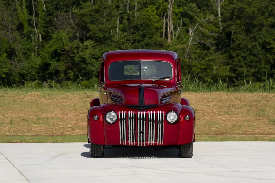 1946 Ford Pickup (1940-1947) - Image 8 of 30