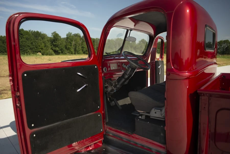 1946 Ford Pickup (1940-1947) - Image 23 of 30