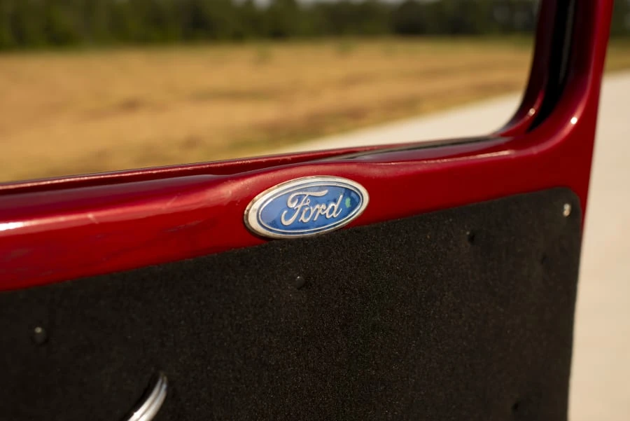 1946 Ford Pickup (1940-1947) - Image 25 of 30