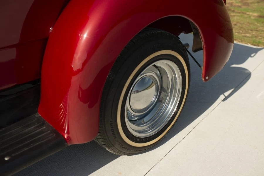 1946 Ford Pickup (1940-1947) - Image 12 of 30