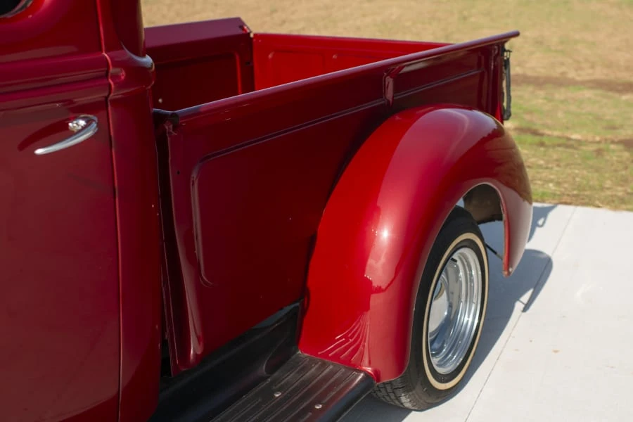 1946 Ford Pickup (1940-1947) - Image 15 of 30