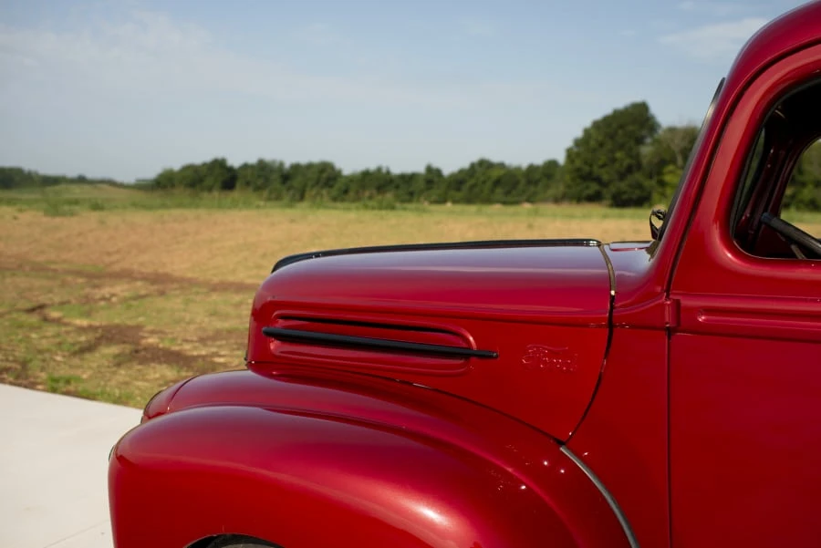 1946 Ford Pickup (1940-1947) - Image 14 of 30