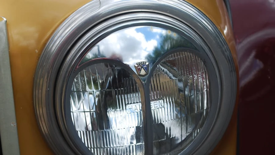 1946 Ford Pickup (1940-1947) - Image 8 of 10
