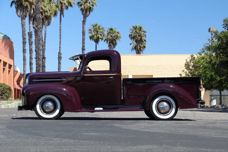 1946 Ford Pickup (1940-1947) - Image 8 of 30