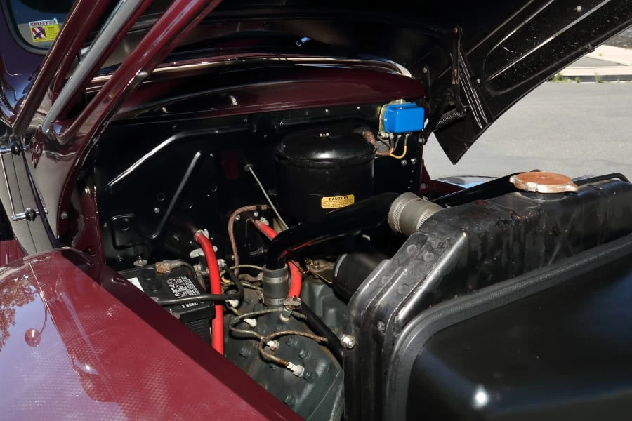 1946 Ford Pickup (1940-1947) - Image 30 of 30