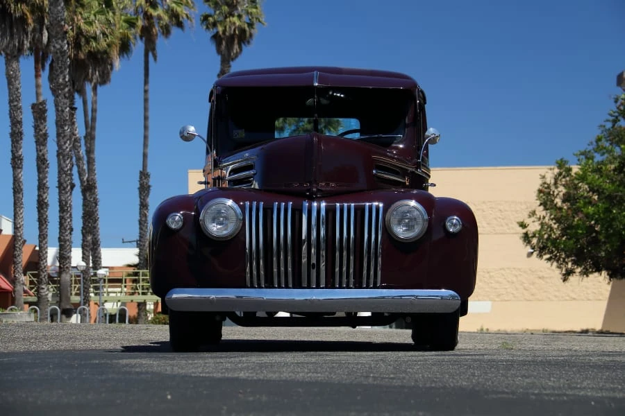 1946 Ford Pickup (1940-1947) - Image 17 of 30