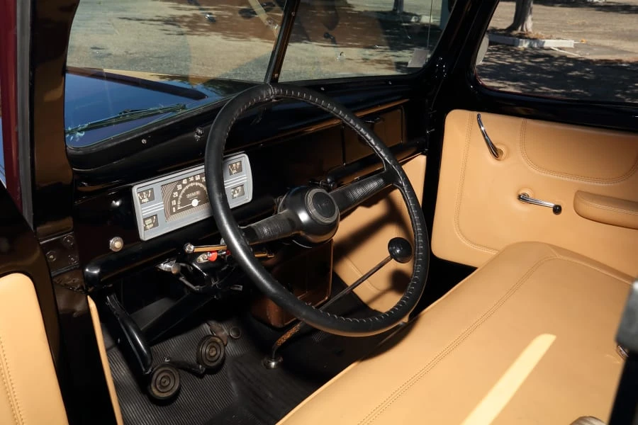 1946 Ford Pickup (1940-1947) - Image 22 of 30