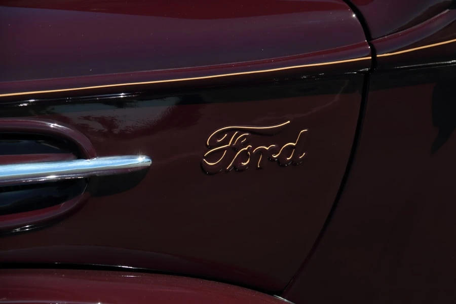 1946 Ford Pickup (1940-1947) - Image 5 of 30