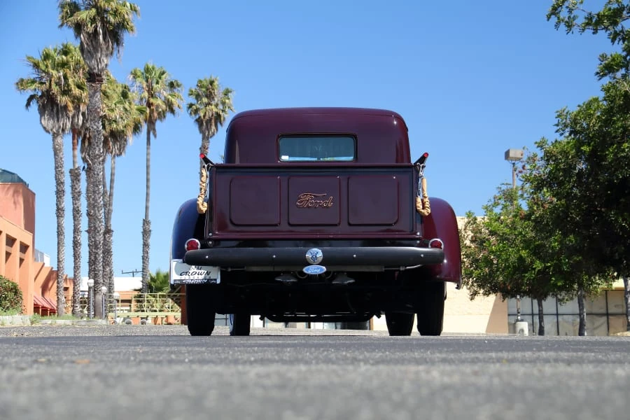 1946 Ford Pickup (1940-1947) - Image 14 of 30