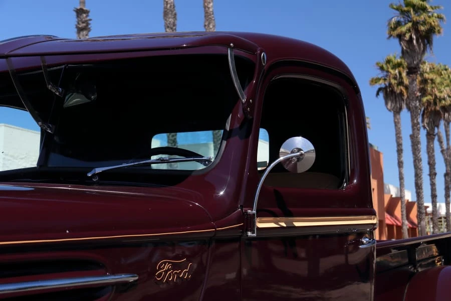 1946 Ford Pickup (1940-1947) - Image 11 of 30