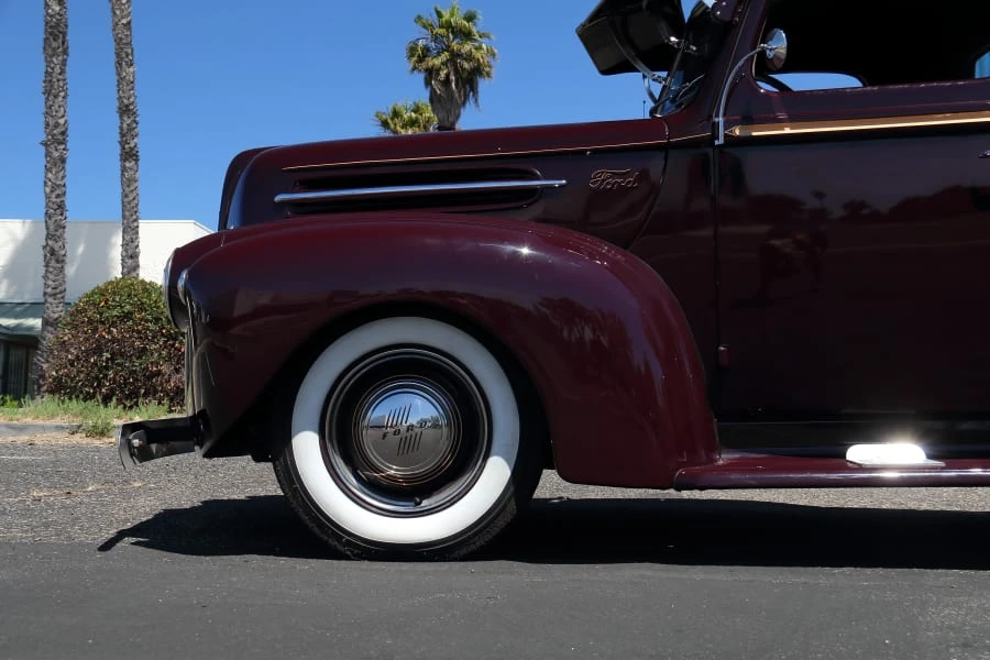1946 Ford Pickup (1940-1947) - Image 19 of 30