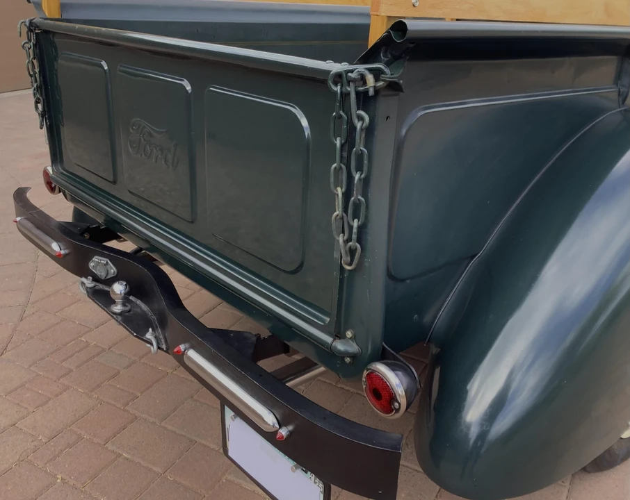 1946 Ford Pickup (1940-1947) - Image 31 of 31