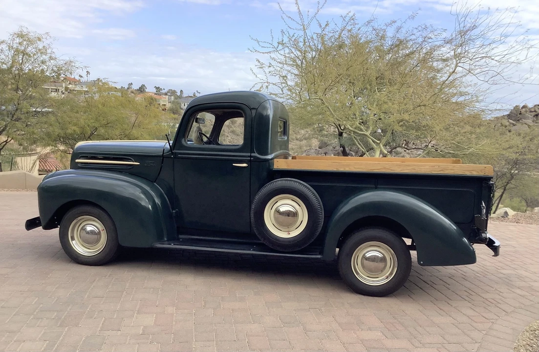 1946 Ford Pickup (1940-1947) - Image 6 of 31