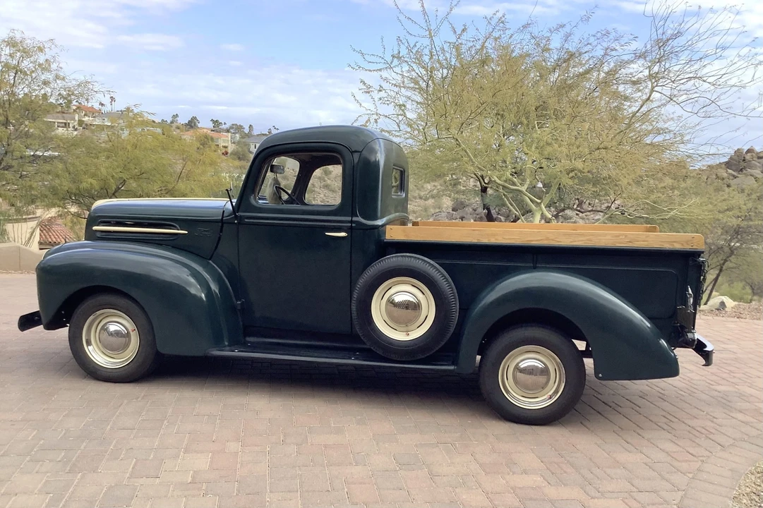 1946 Ford Pickup (1940-1947) - Image 7 of 31
