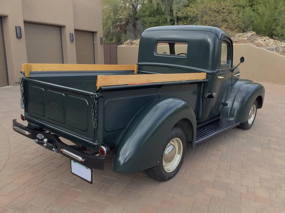 1946 Ford Pickup (1940-1947) - Image 13 of 31