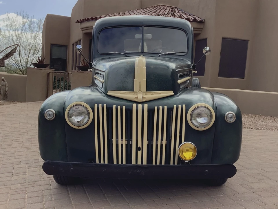 1946 Ford Pickup (1940-1947) - Image 19 of 31