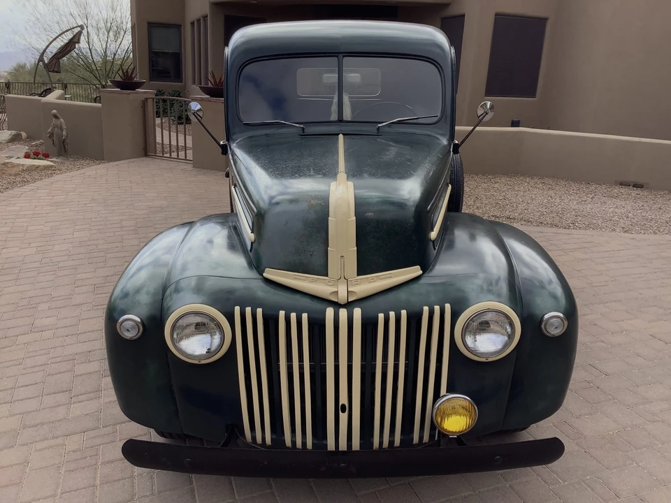 1946 Ford Pickup (1940-1947) - Image 20 of 31
