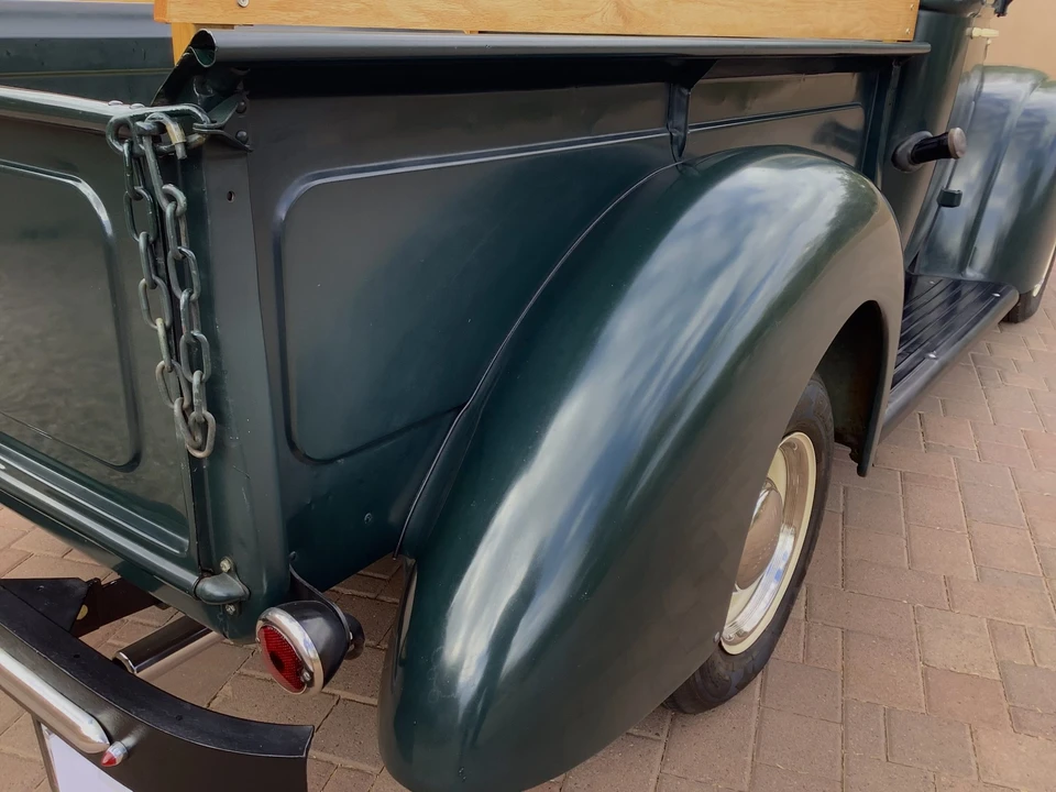 1946 Ford Pickup (1940-1947) - Image 30 of 31
