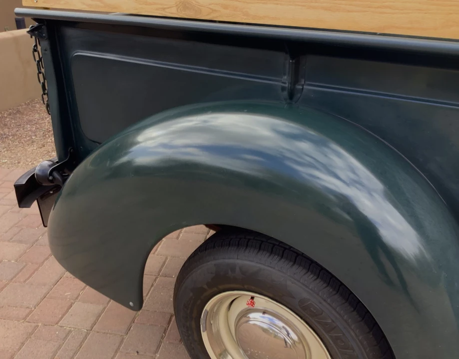 1946 Ford Pickup (1940-1947) - Image 29 of 31