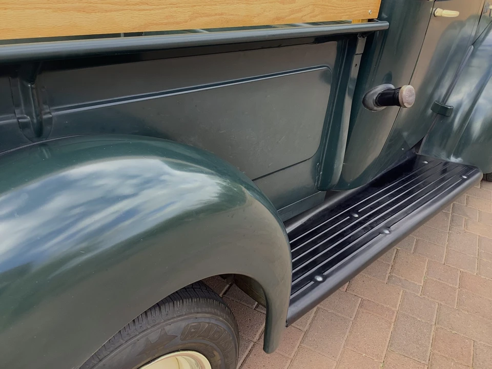 1946 Ford Pickup (1940-1947) - Image 27 of 31