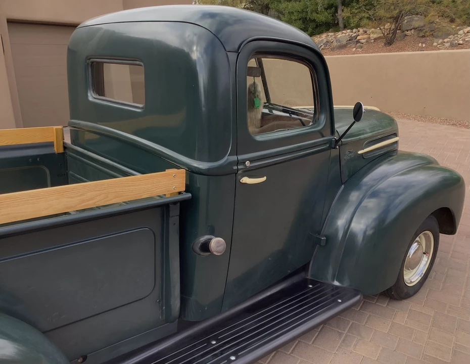 1946 Ford Pickup (1940-1947) - Image 23 of 31