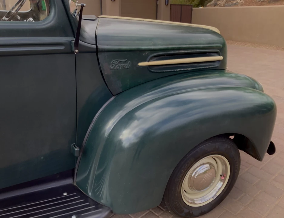 1946 Ford Pickup (1940-1947) - Image 22 of 31