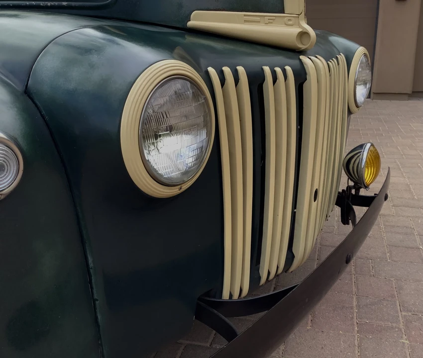 1946 Ford Pickup (1940-1947) - Image 21 of 31
