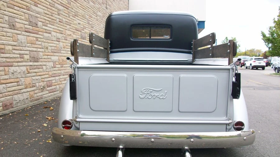 1946 Ford Pickup (1940-1947) - Image 7 of 7