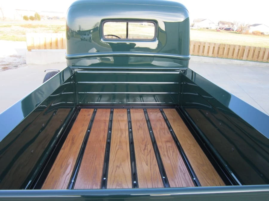 1946 Ford Pickup (1940-1947) - Image 8 of 8