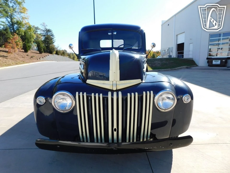 1946 Ford Pickup (1940-1947) - Image 5 of 12