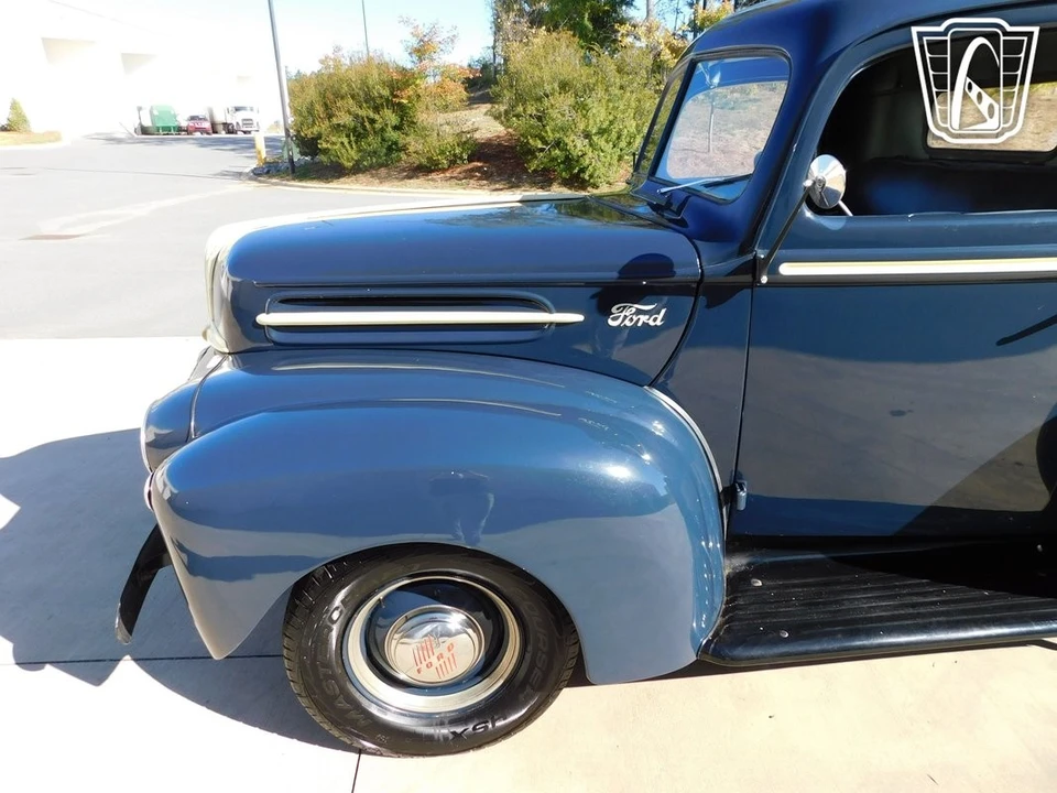 1946 Ford Pickup (1940-1947) - Image 12 of 12