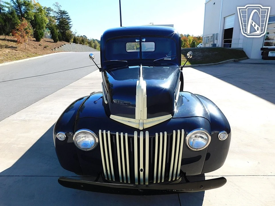 1946 Ford Pickup (1940-1947) - Image 6 of 12