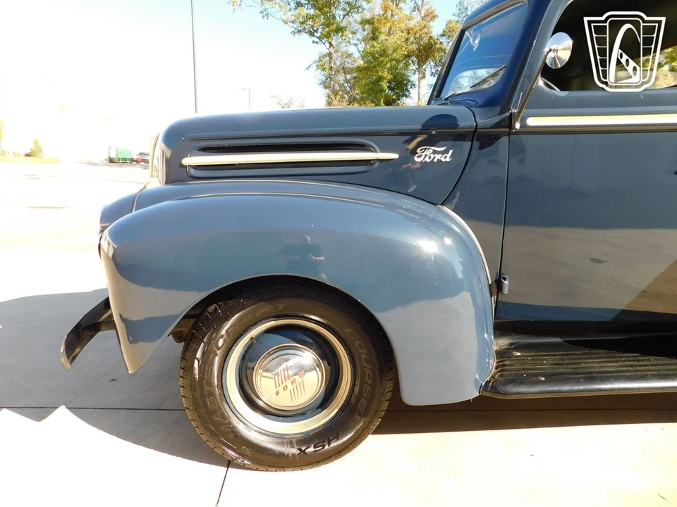 1946 Ford Pickup (1940-1947) - Image 11 of 12