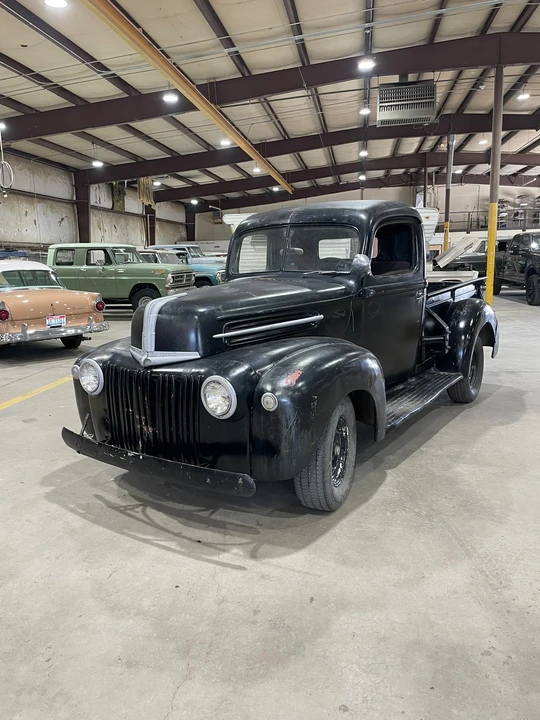 1946 Ford Pickup (1940-1947) - Image 2 of 31