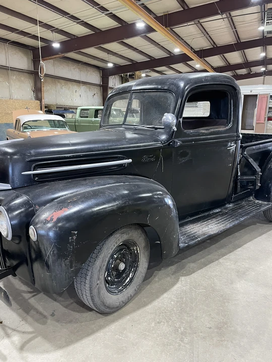 1946 Ford Pickup (1940-1947) - Image 27 of 31