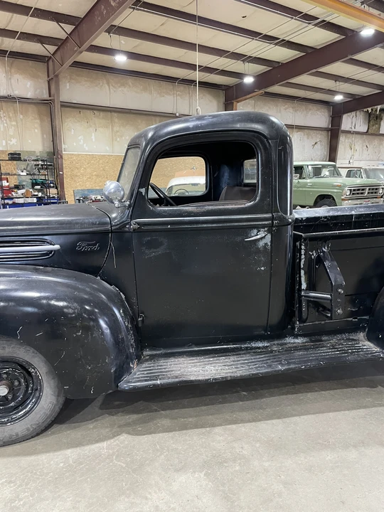1946 Ford Pickup (1940-1947) - Image 26 of 31