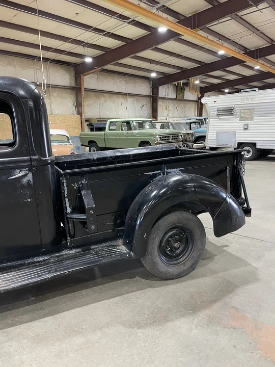 1946 Ford Pickup (1940-1947) - Image 25 of 31