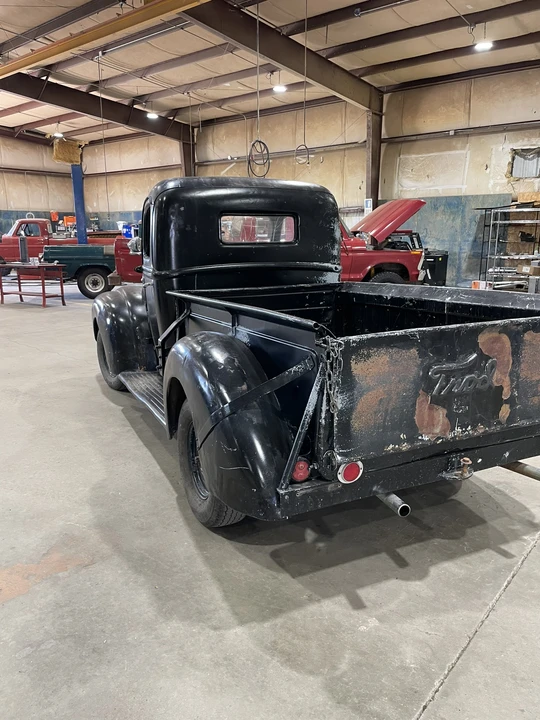 1946 Ford Pickup (1940-1947) - Image 24 of 31