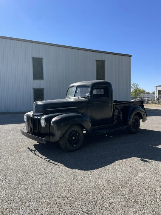 1946 Ford Pickup (1940-1947) - Image 12 of 31