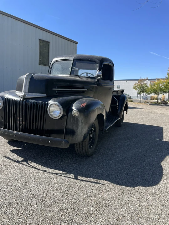 1946 Ford Pickup (1940-1947) - Image 19 of 31