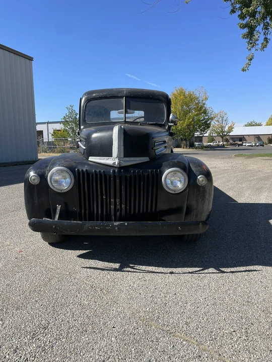 1946 Ford Pickup (1940-1947) - Image 14 of 31