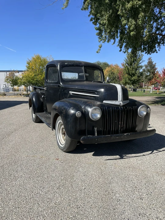 1946 Ford Pickup (1940-1947) - Image 17 of 31