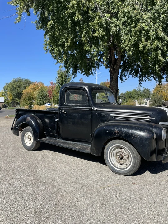 1946 Ford Pickup (1940-1947) - Image 21 of 31